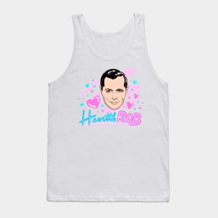 HeartthROB Montgomery Tank Top